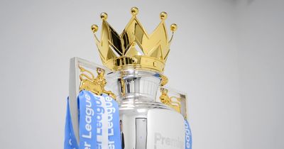 Arsenal hold for history or Man City comeback - Predict the Premier League title race