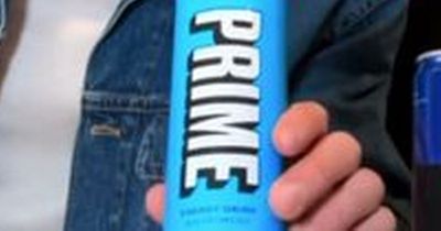 Prime Energy drink customers sent warning by doctor as Aldi restocks KSI Hydration drink in stores