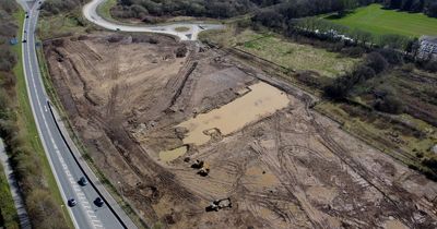 Sainsbury's confirms number of jobs created as part of long-awaited Talbot Green store