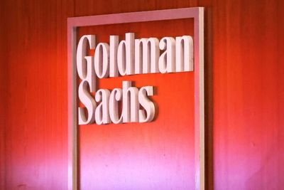 Goldman Sachs results hit by slowdown in corporate mergers