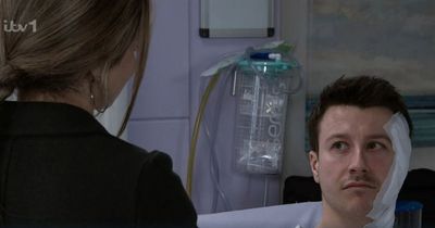 Corrie fans say 'I just see it' as they predict Daisy and Ryan will become a couple after devastating acid attack