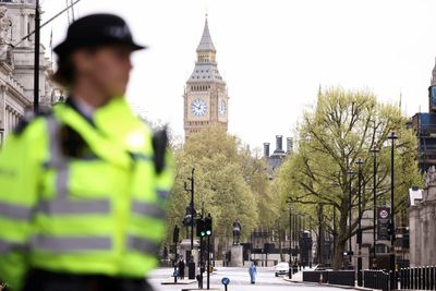 UK regulator reprimands police for secretly recording phone calls