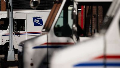 Supreme Court Weighs Whether Postal Service Can Force Christian Employee To Work on Sundays
