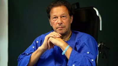 How Imran Khan’s poll demand sparked a new Pakistan crisis