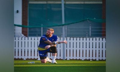 Ben Stokes named Wisden's Leading Cricketer in World