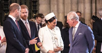 Inside Meghan Markle's relationship with King Charles - tough nickname, money row and ban
