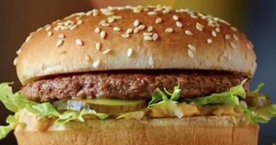 McDonald's to introduce major changes to iconic Big Mac burger recipe by 2024