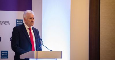 CBI president Brian McBride on Brexit, freeports, AI and the crisis engulfing the business body