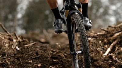 Hutchinson launch their first downcountry tire, the Kraken 2.4