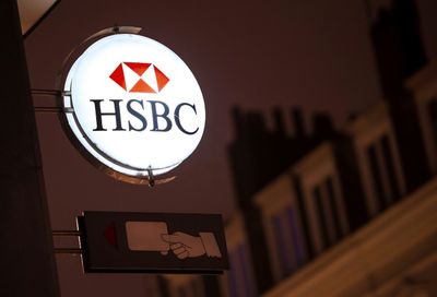 HSBC's largest shareholder outlines bank break-up strategy