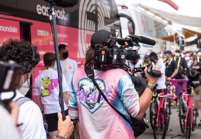 Netflix Tour de France series to be released in early June