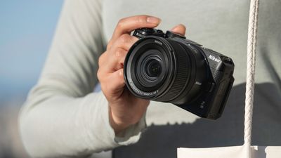 At last! An ultra-wide zoom for Nikon Z-mount DX mirrorless cameras