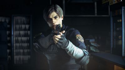 Resident Evil 2 and 3 remakes have their ray tracing features back on Steam after a new patch