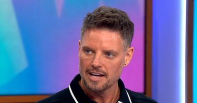 Keith Duffy addresses rumours he'll return to Corrie with ANOTHER former star