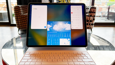 3 ways Apple needs to improve iPad - from hardware to software