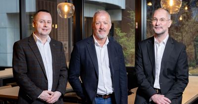 BGF investing £9m in software firm Voicescape