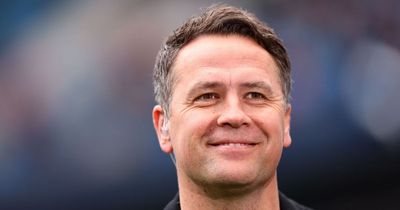 'My suspicion is' - Michael Owen makes Liverpool and Declan Rice claim