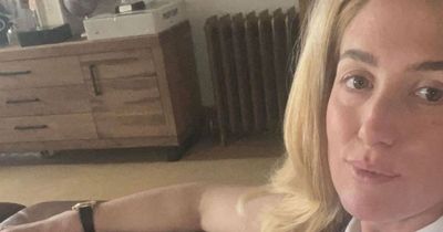 Paris Fury offers first pregnancy update since surprise announcement as she shares fresh selfie