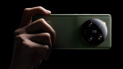 Xiaomi 13 Ultra brings back long-lost Samsung Galaxy camera trick to blow away the competition