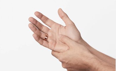 Men’s engagement rings for modern grooms