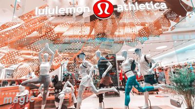 Lululemon May Abandon Its $500 Million Mistake