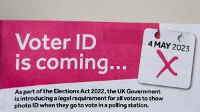 The new voter ID rules explained