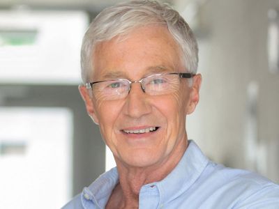 Paul O’Grady’s local community invited to mourn star at funeral procession through Kent village