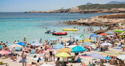 Passport warning for tourists heading on Spain and Portugal holidays