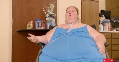 1000-lb Sisters star Tammy Slaton sparks concern after recent outing as fans root for her