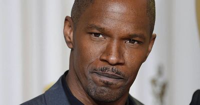 Jamie Foxx remains in hospital a week after ‘medical complication’