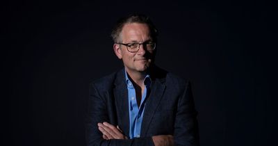 Dr Michael Mosley reveals three fruits that slow down weight loss