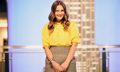 The tell-all queen of TV: how Drew Barrymore became a viral sensation