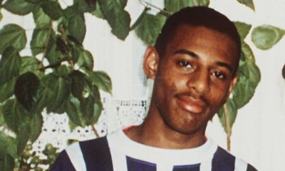 Share your thoughts on the impact of the murder of Stephen Lawrence