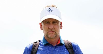 Ian Poulter hits out at LIV Golf criticism after Mickelson and Koepka's Masters efforts