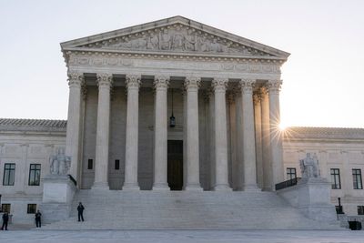 New Jersey wins Supreme Court dispute against New York