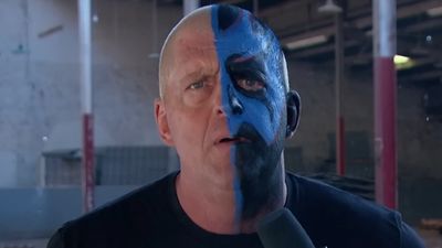 How Cody Rhodes' Brother Goldust Really Feels About His WrestleMania 39 Loss