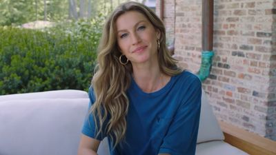Gisele Bündchen Seemingly References Tom Brady Break-Up In Instagram Post About 'Trials' In Her Life