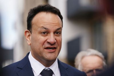 Leo Varadkar accused of being ‘smug’ as TDs battle over parties’ housing records