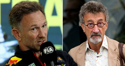Red Bull "got around" F1 budget cap rules as Eddie Jordan blasts FIA "farce"