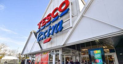 Tesco to close eight in-store pharmacies this year as part of huge shake-up
