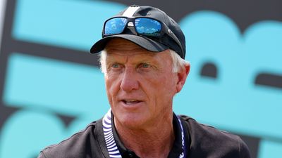 Greg Norman Claims A 'Long List Of Players' Want To Join LIV Golf