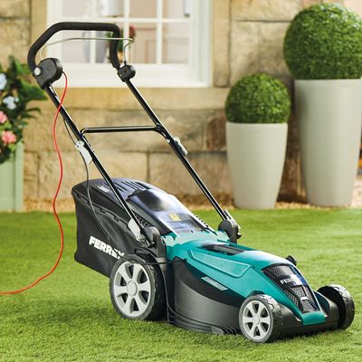 Aldi is selling a new electric lawn mower for under £100 – it's getting rave 5-star reviews