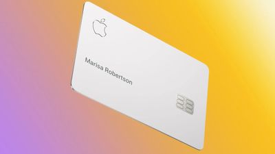 How to set up an Apple Card Savings account in 3 easy steps