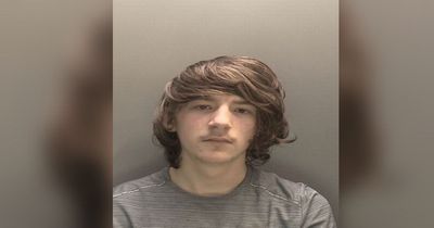 Teenager wanted over fatal 'Litherland running man' hit and run