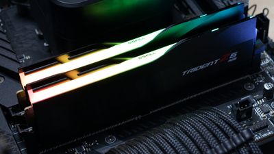 G.Skill Trident Z5 RGB DDR5-7200 C34 Review: Bringing That A-Die Flavor