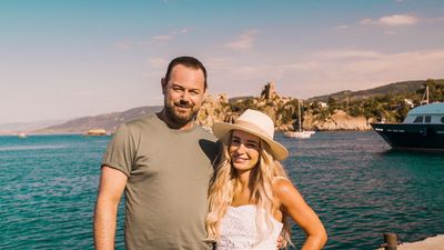 Absolutely Dyer: Danny and Dani Do Italy season 1 — release date, interview, locations and behind-the-scenes secrets