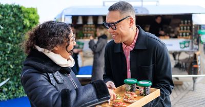 Moving house and a break-up or divorce top the list of most intense moments in life