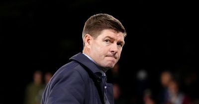 Steven Gerrard lined up for management return but Champions League rival stands in way