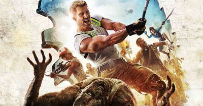 E3 2014: Dead Island gets sequel as tropical zombies take flight to California