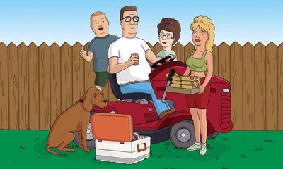 Justice for King of the Hill: a better, more prophetic show than its 90s peers